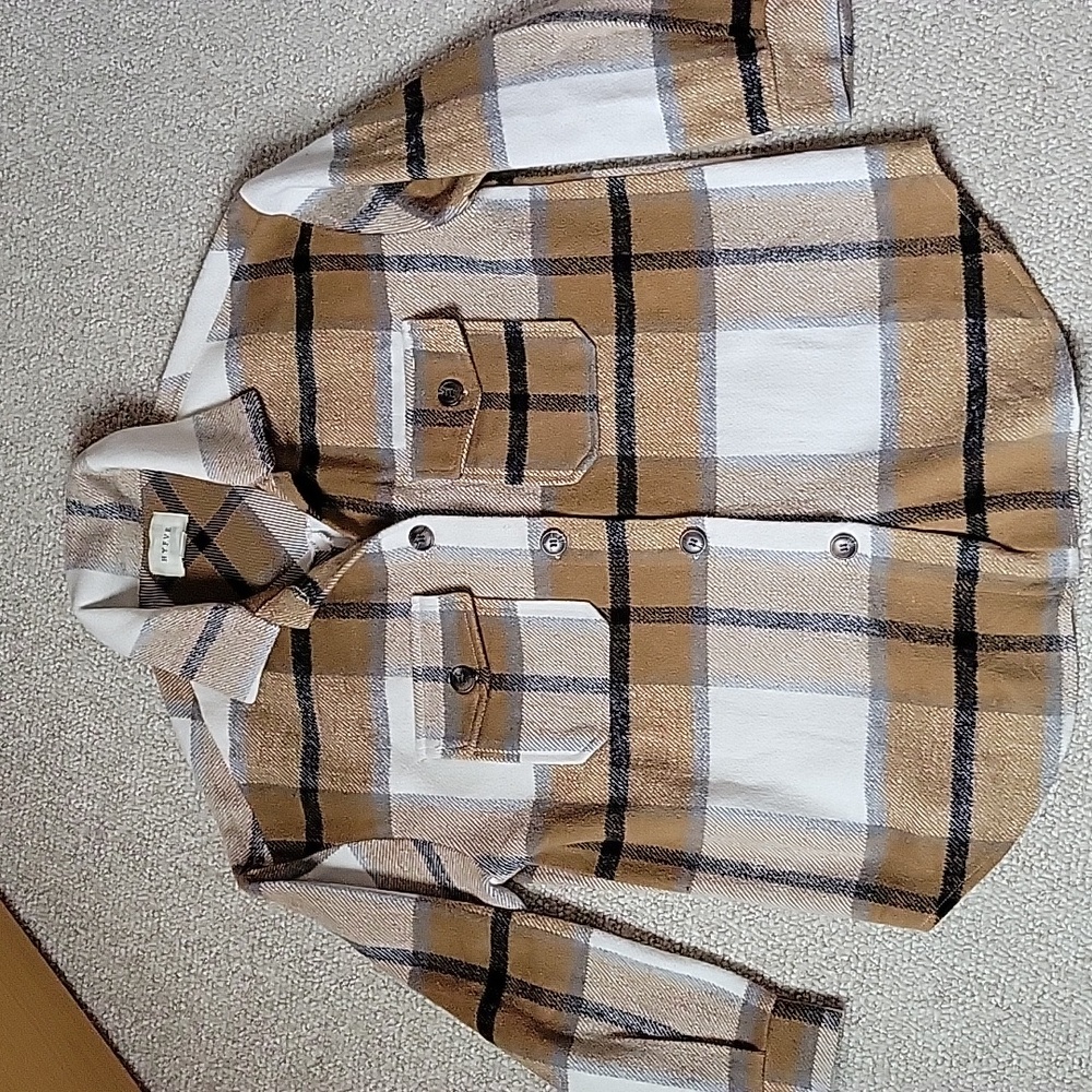 Women's Shacket